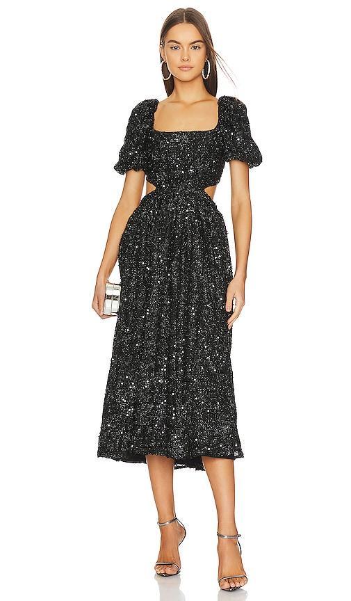 Aubree Dress ELLIATT Product Image