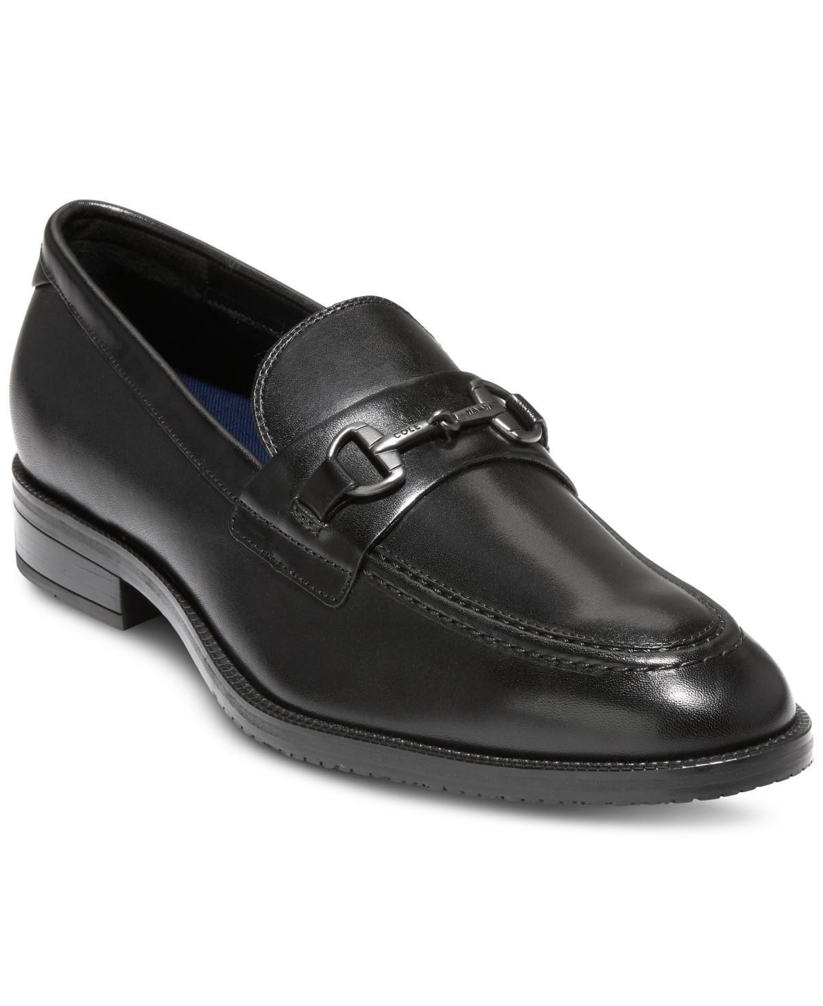 Cole Haan Modern Essentials Bit Loafer Men's Shoes Product Image