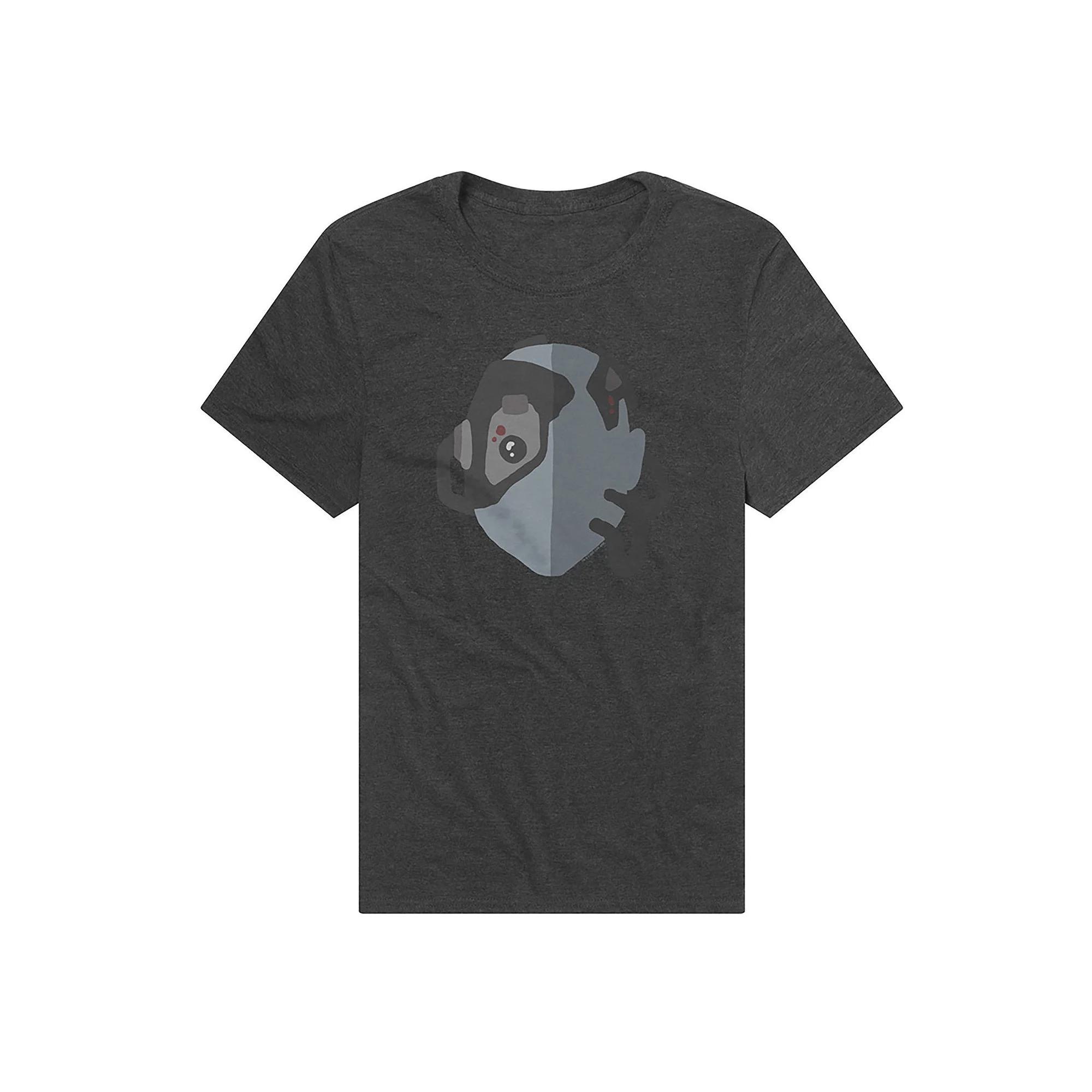 Men's The Lost Boys David Graphic Tee, Size: XL, Grey Product Image