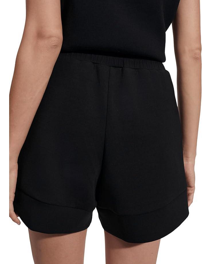 Ollie High-Rise Shorts Product Image