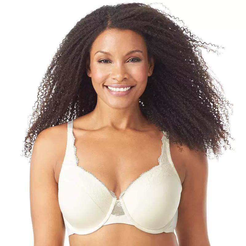 Olga® by Warner's® Bras: Cloud 9 Full-Figure Underwire Bra GF7961A, Women's, Size: 36 Dd, Black Product Image