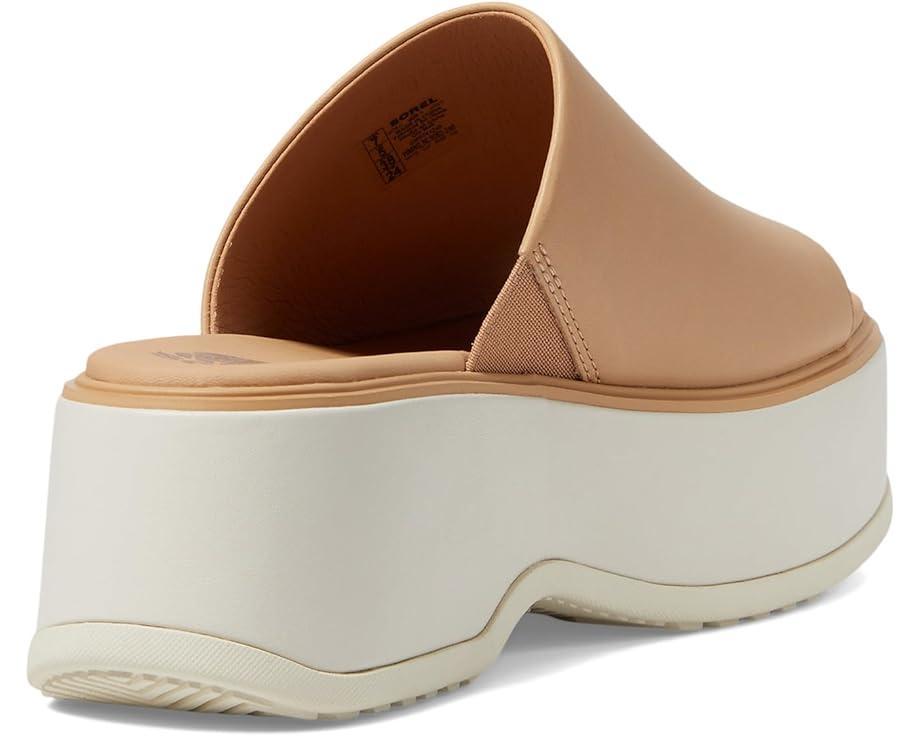 Harbor Flatform Sandals Product Image
