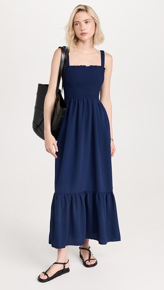 Hill House Home The Anjuli Nap Dress | Shopbop Product Image