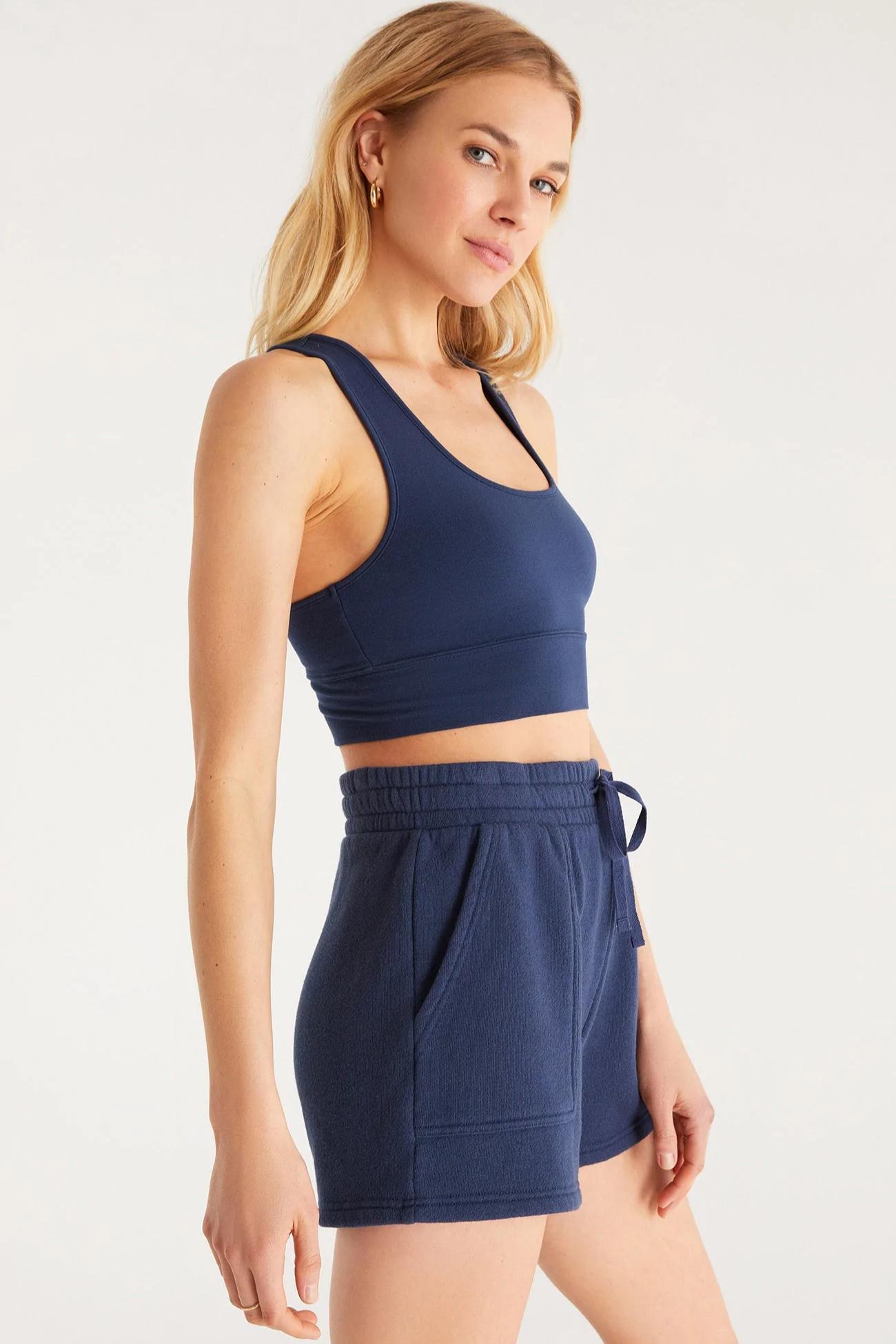 Sia Tank Bra Product Image