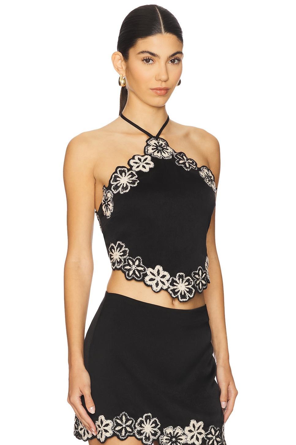 Melani Top Tularosa Product Image