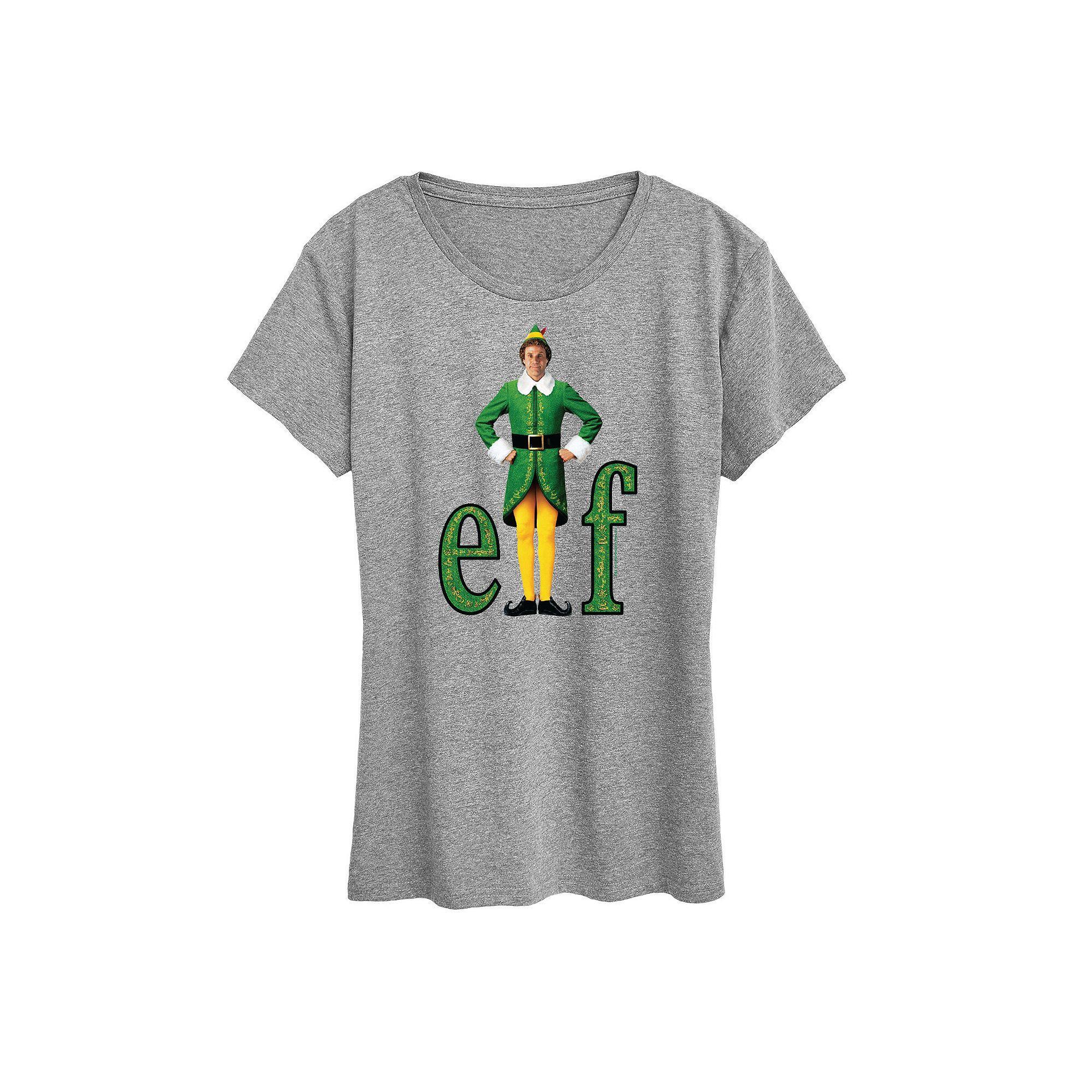 Womens If Only Sass Burned Calories Graphic Tee Grey Gray Product Image