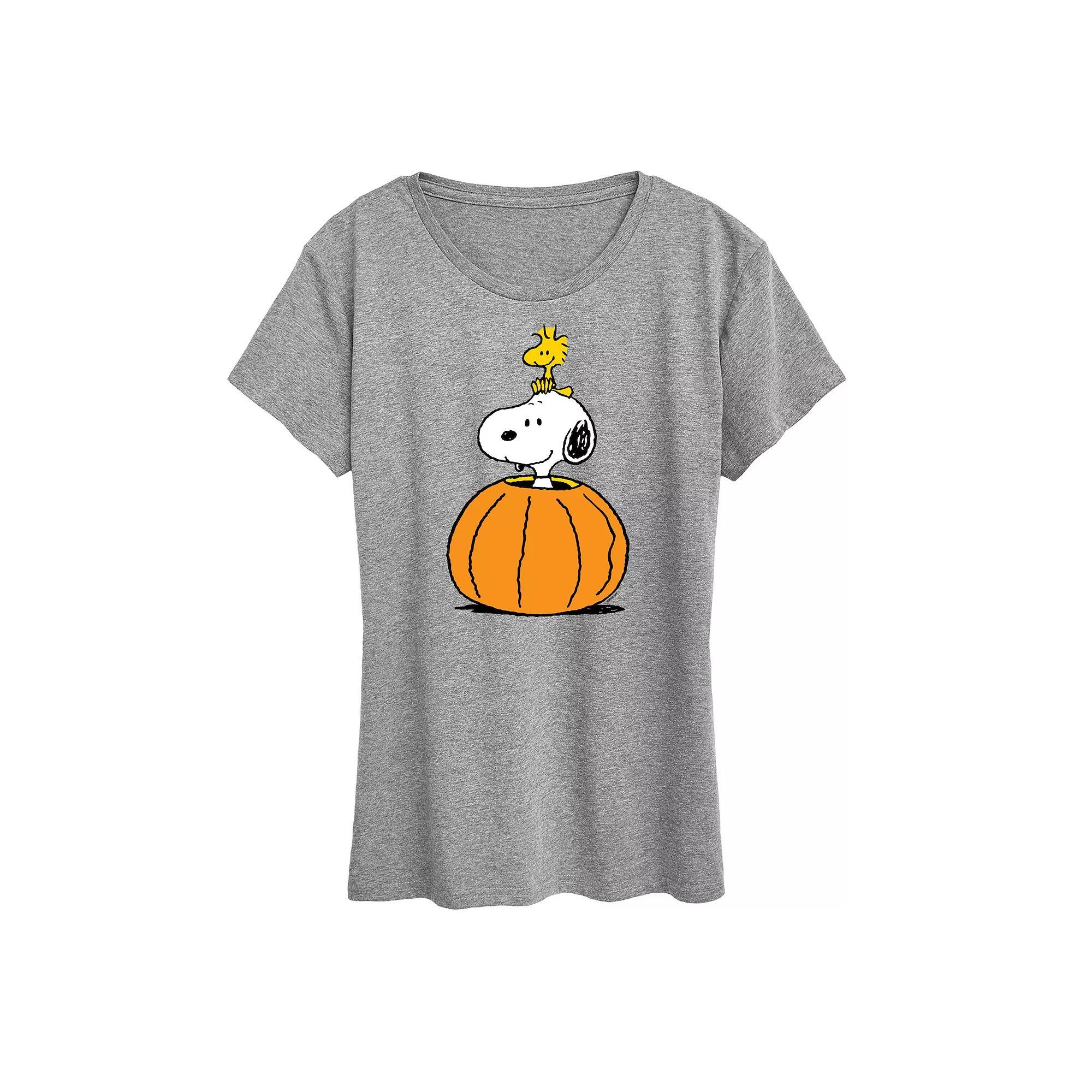 Womens No Desire To Fit In Graphic Tee Product Image