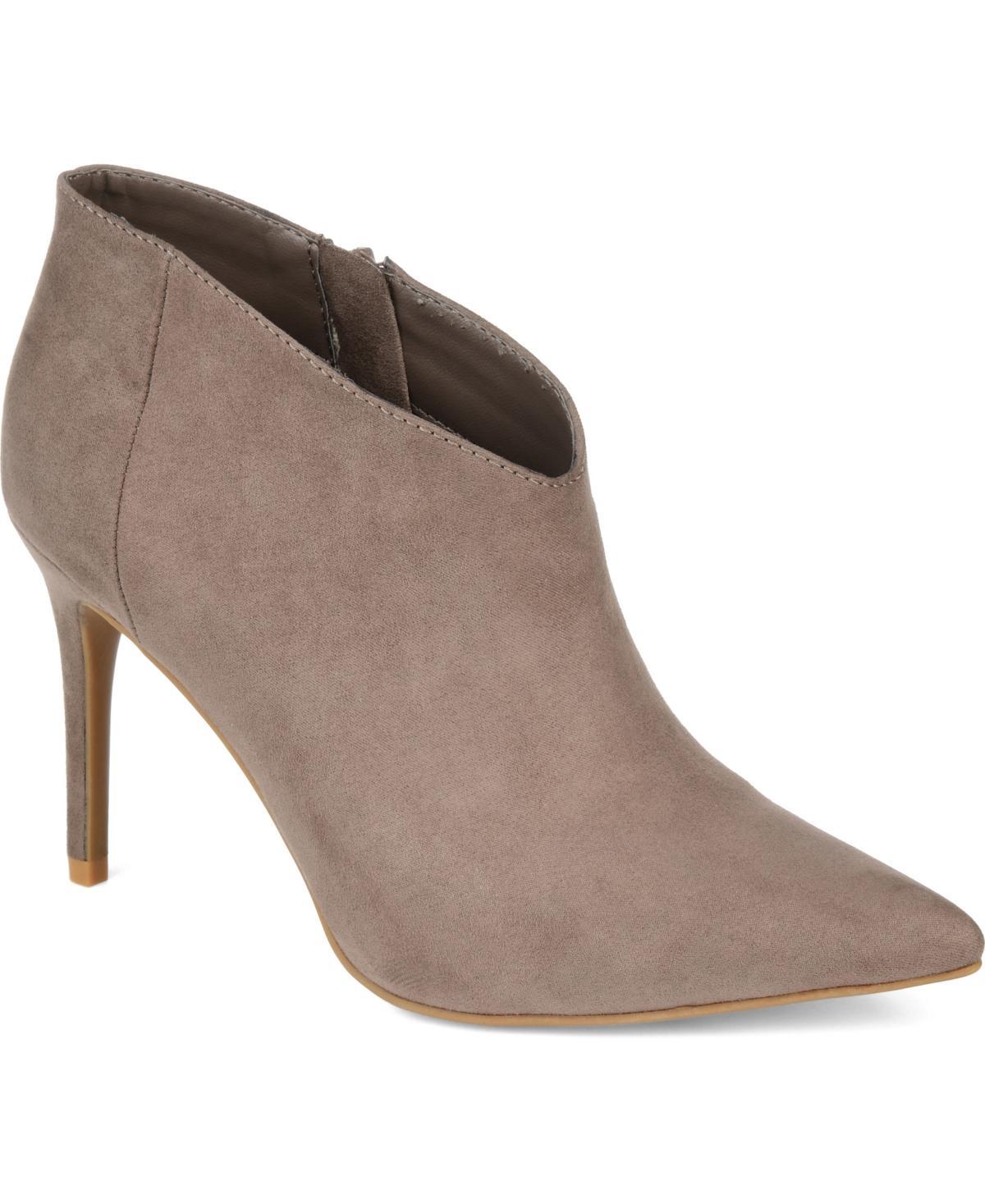 Journee Demmi Womens Ankle Boots, Girls Product Image