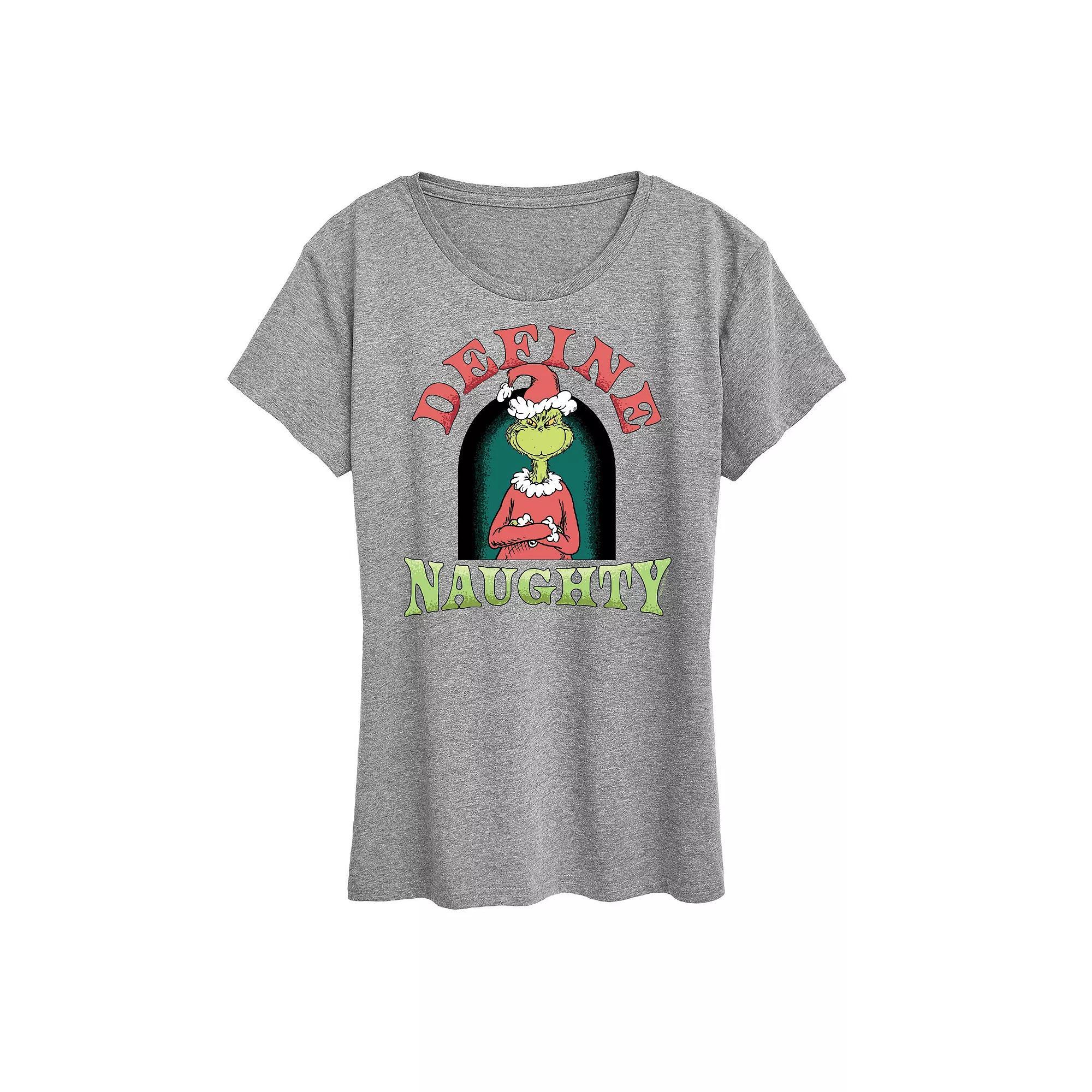Womens Garfield Nap Sketch Graphic Tee, Girls Product Image