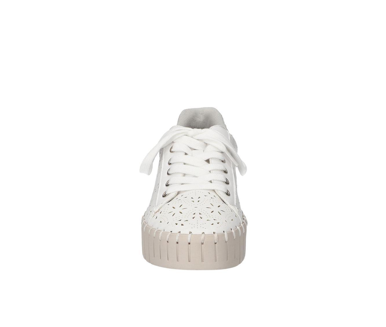 Women's Easy Street Retta Sneakers Product Image