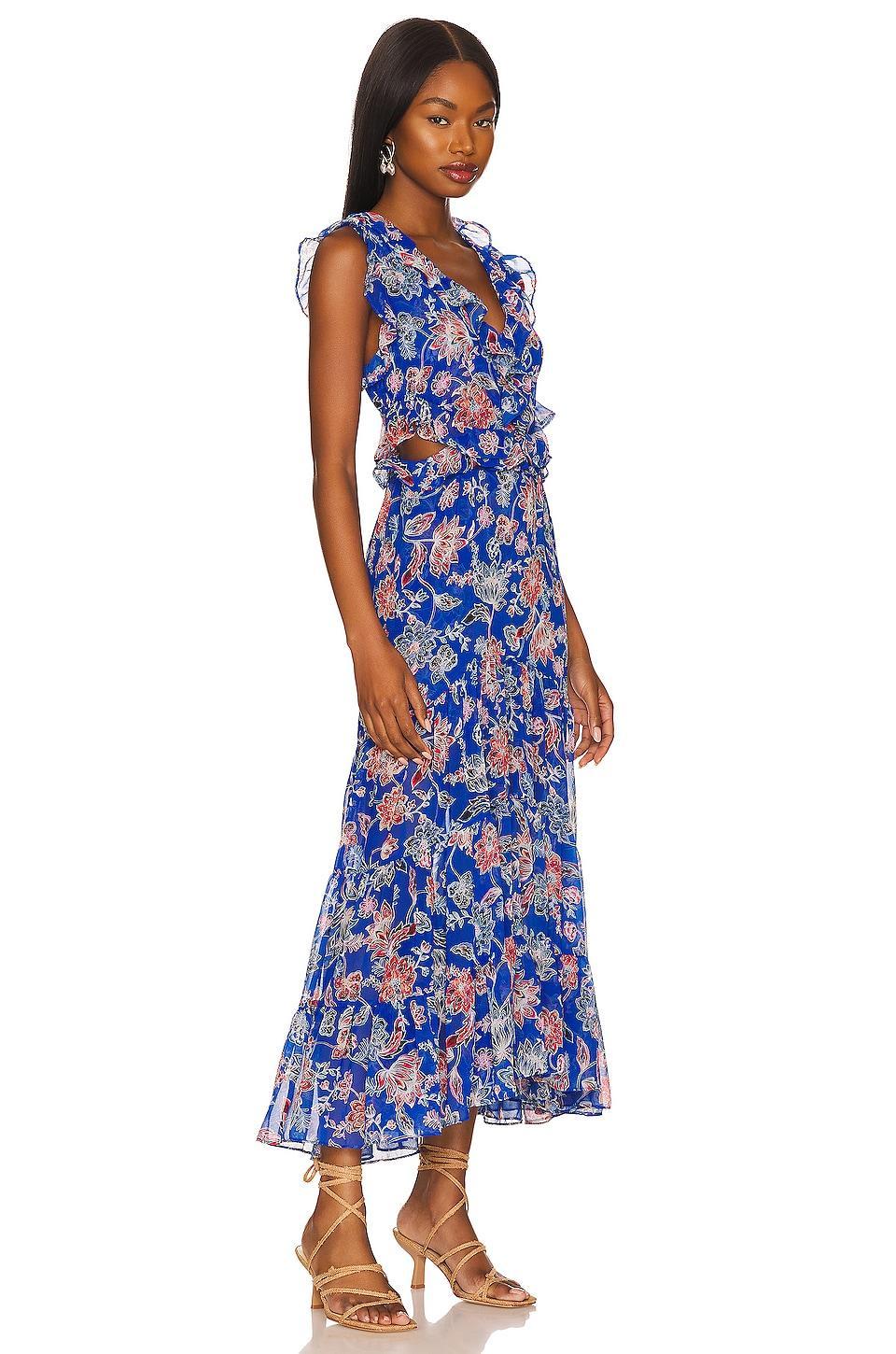 Natasha Dress Product Image