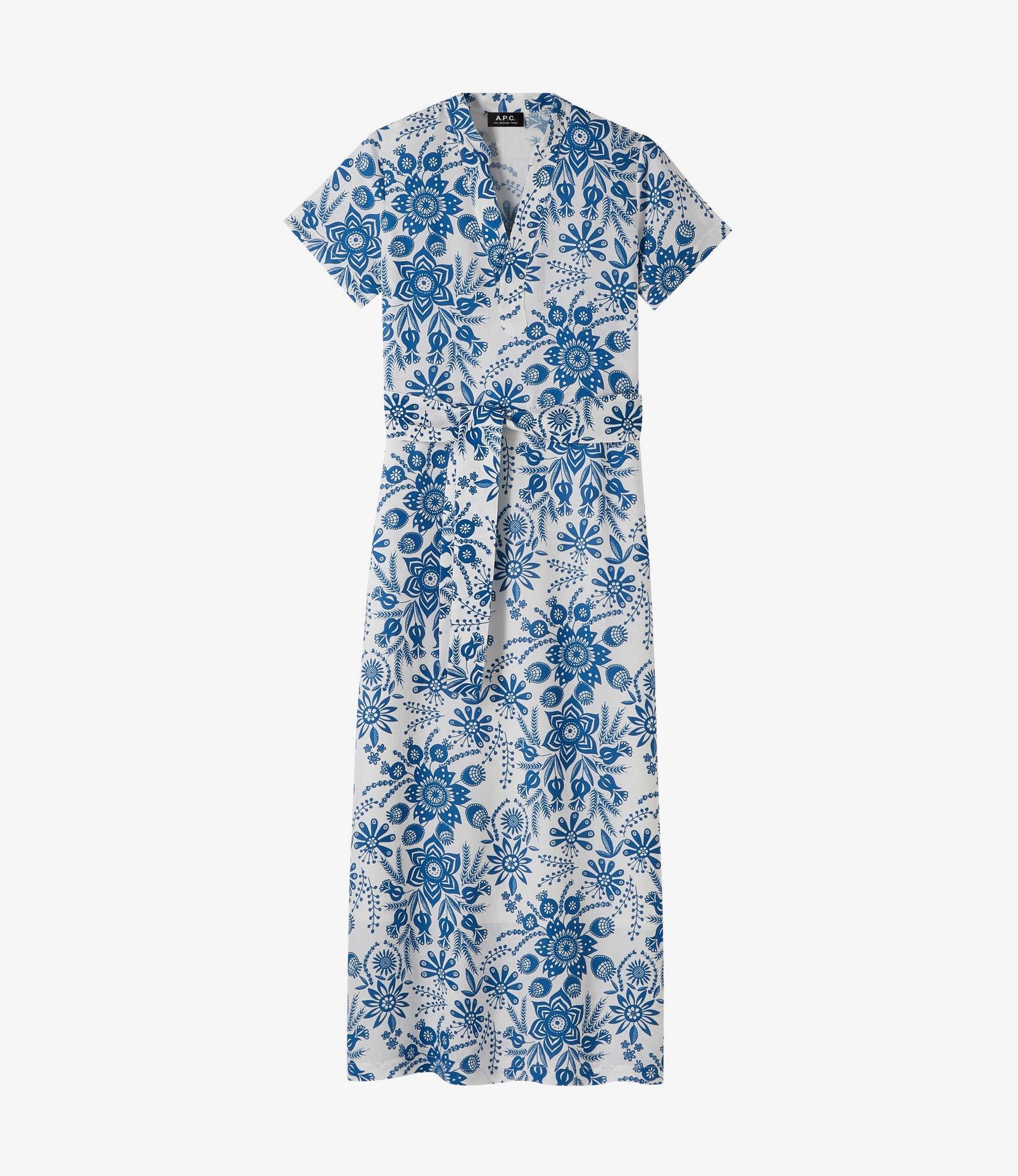 Annelie dress Product Image
