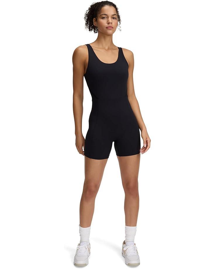 Women's Under Armour Motion Bodysuit Product Image