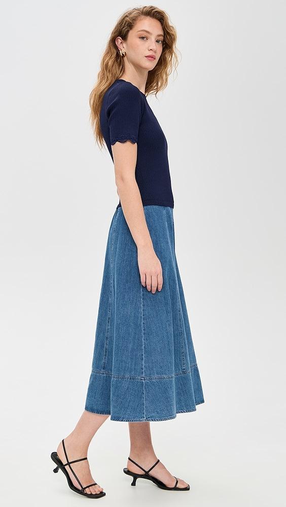 Shoshanna Faith Dress | Shopbop Product Image
