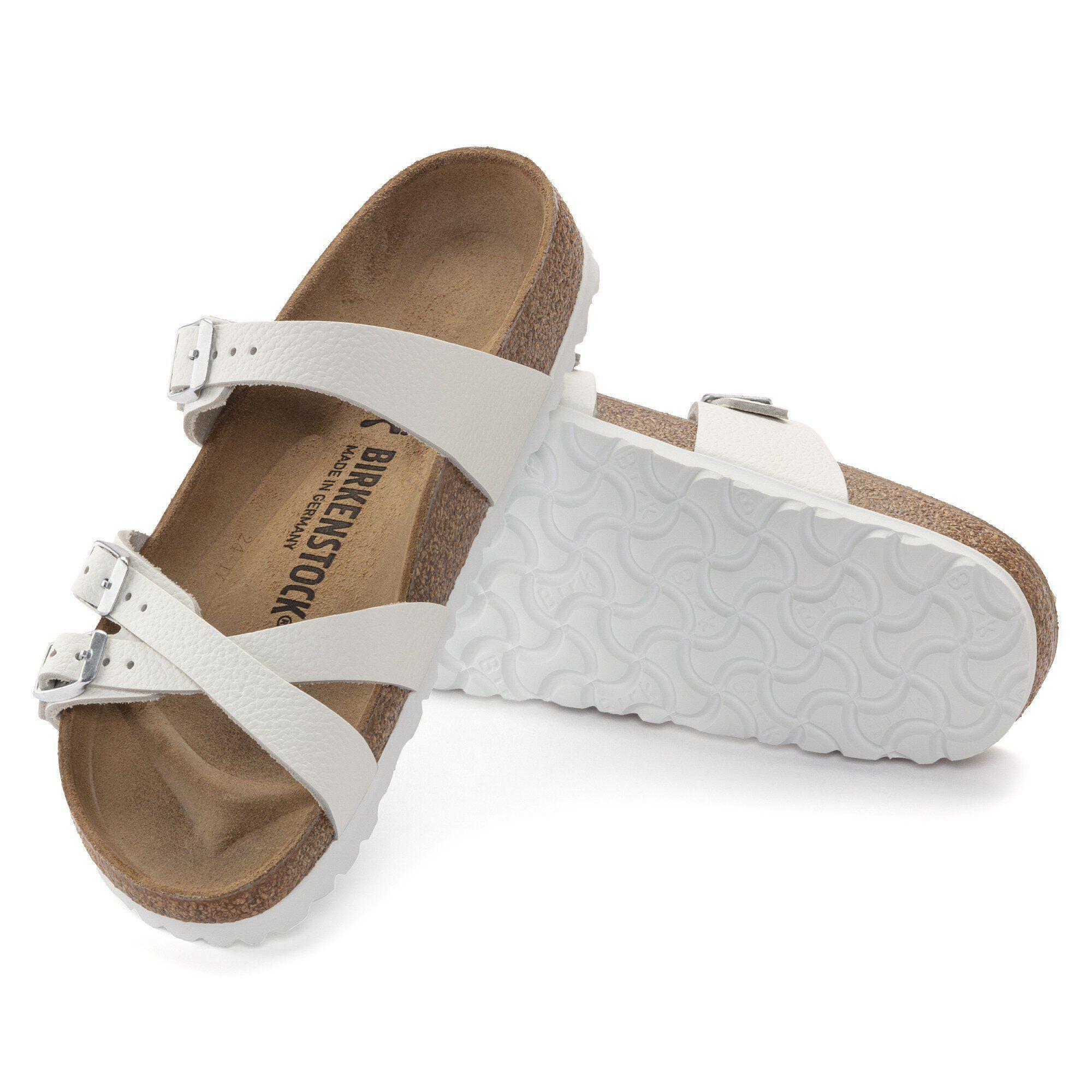 Franca Natural Leather Product Image