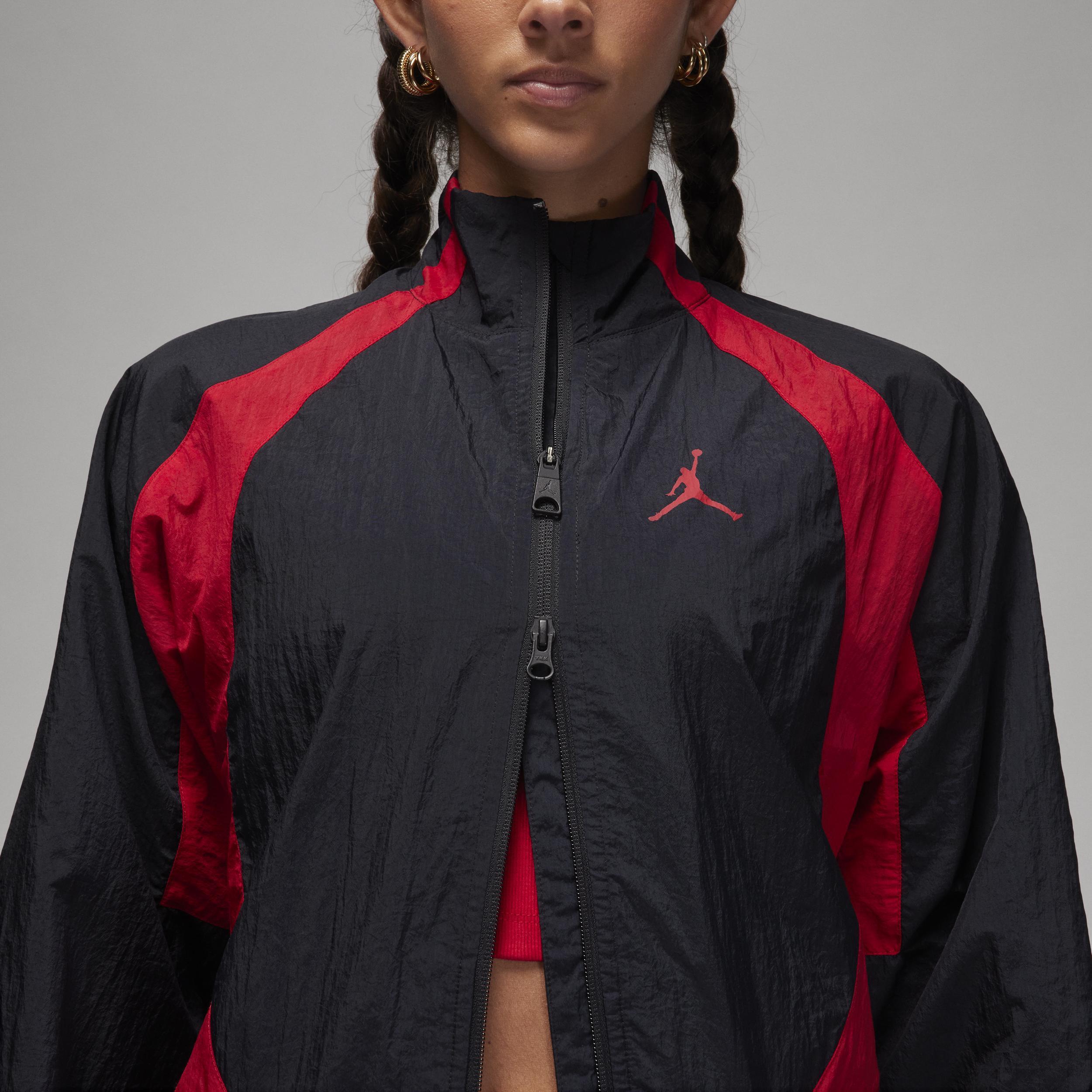 Mens Jordan Sport Jam Warm-Up Jacket Product Image