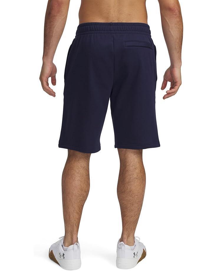 UA Tech Graphic Shorts Product Image
