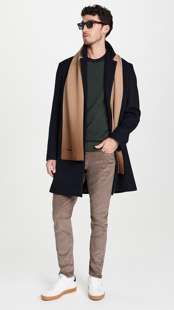 PS Paul Smith Corduroy Tapered Fit Pants | Shopbop Product Image