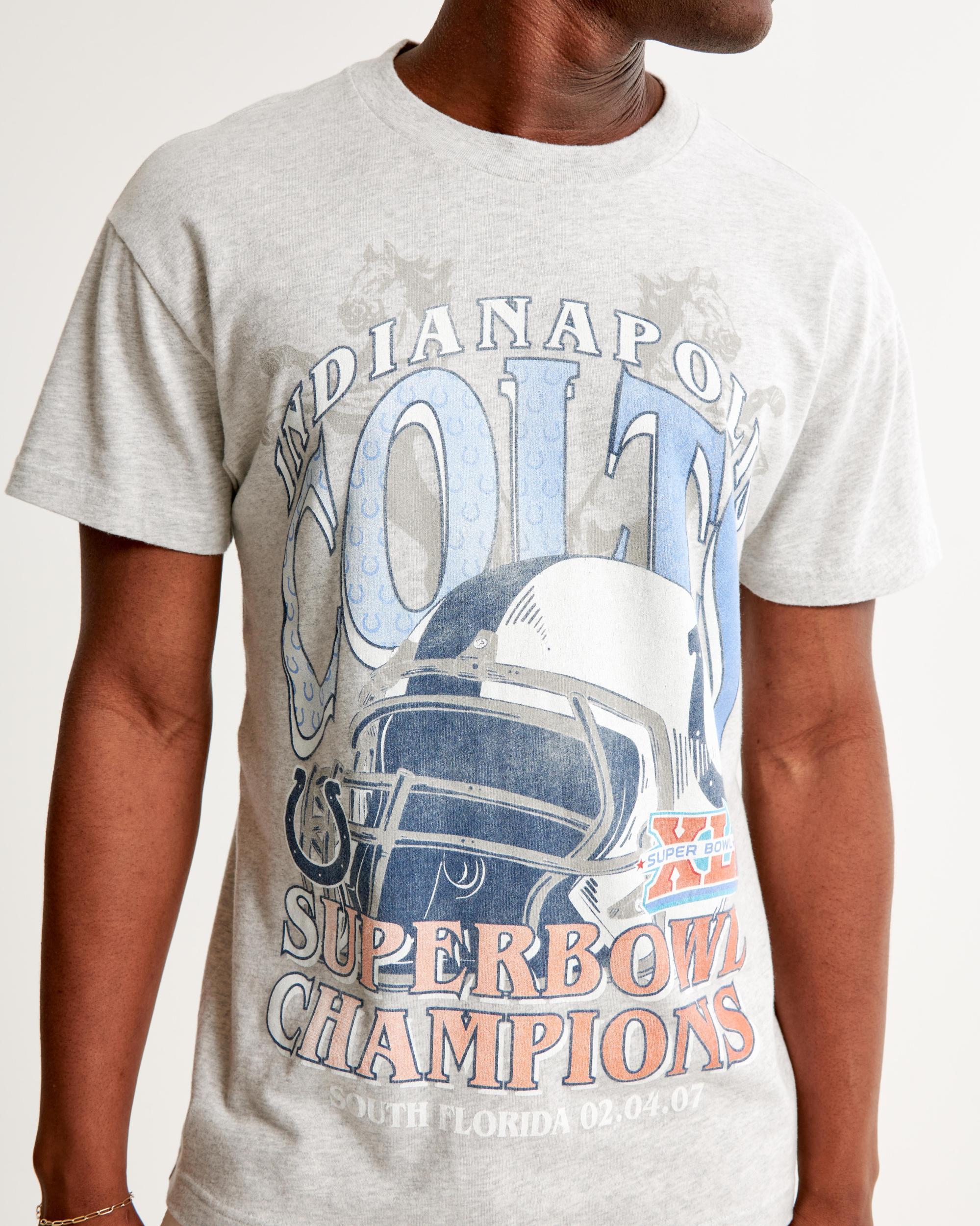 Tampa Bay Buccaneers Graphic Tee Product Image