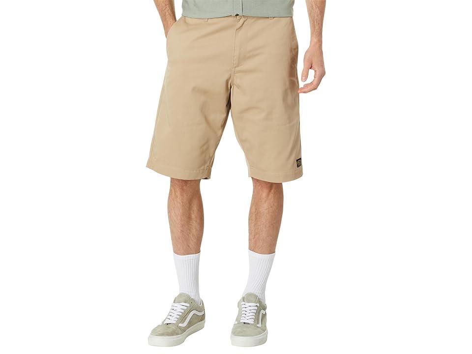 RVCA Americana 22 Outseam Walk Shorts Product Image