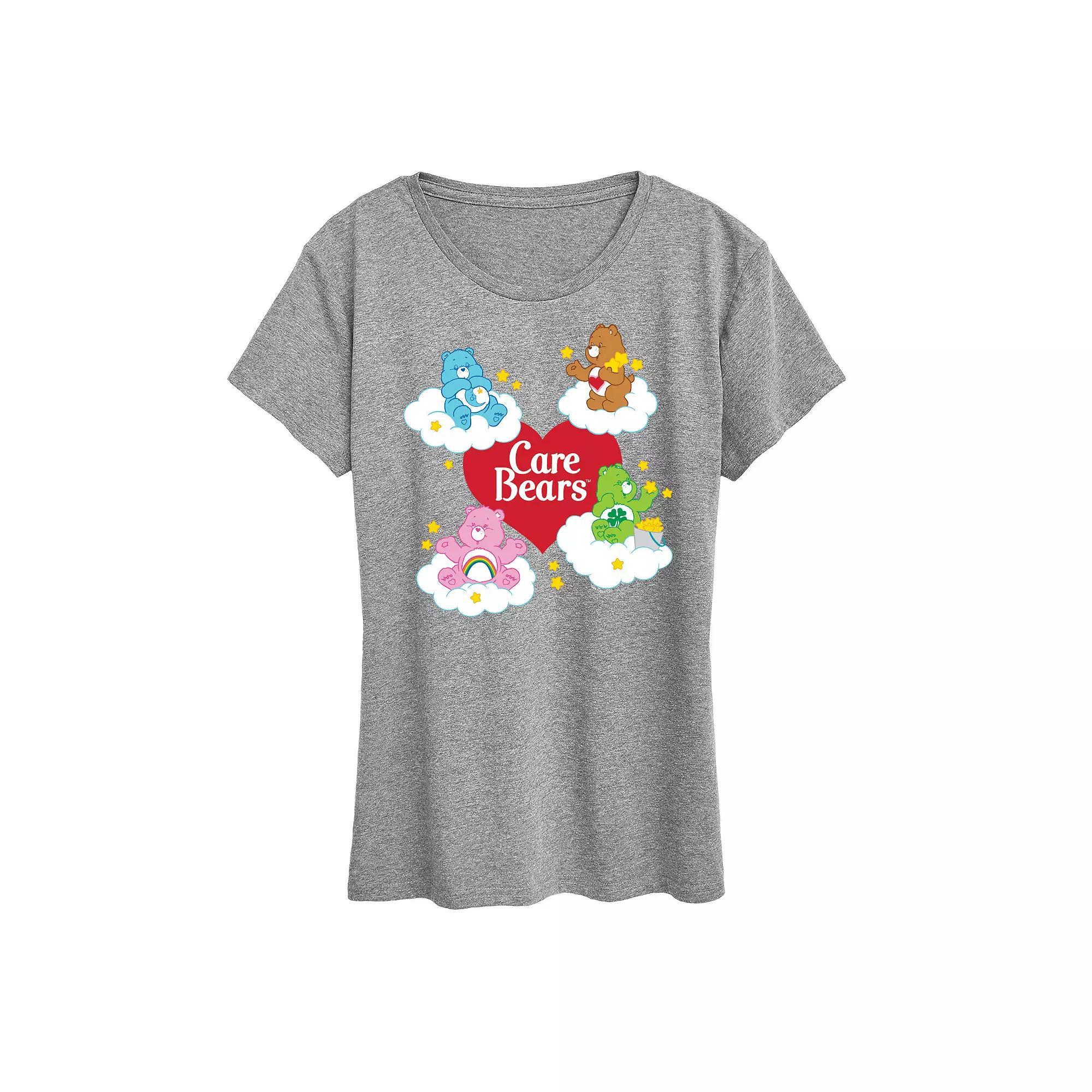 Womens Pokemon Pika Presents Tee, Girls Blue Product Image