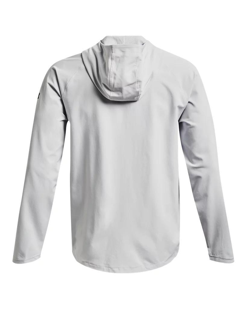 UA Unstoppable Mens Jacket Product Image