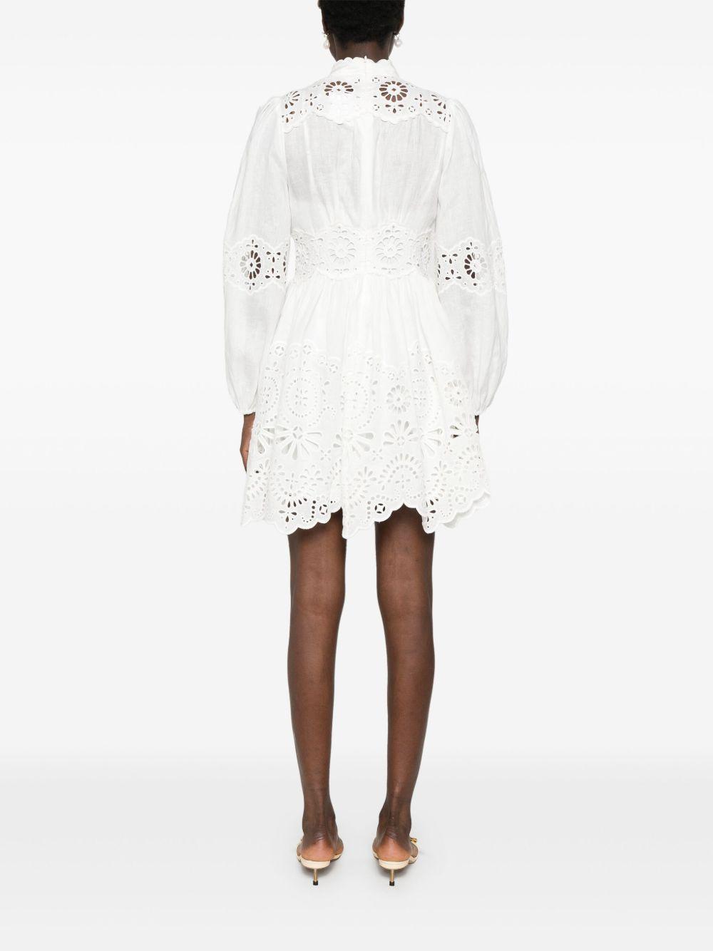 Acacia mini dress Product Image