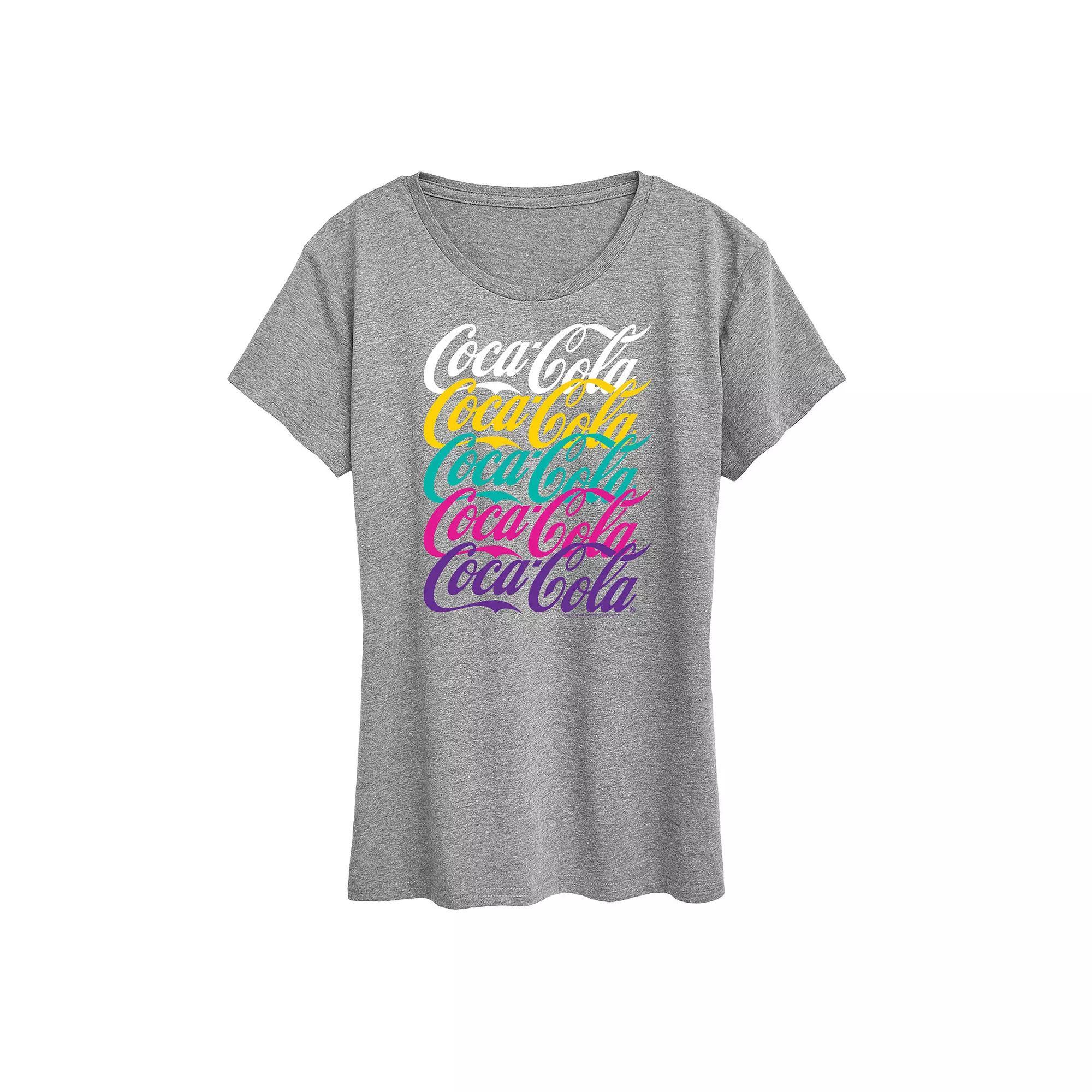 Womens Wicked Emerald City Tee Product Image