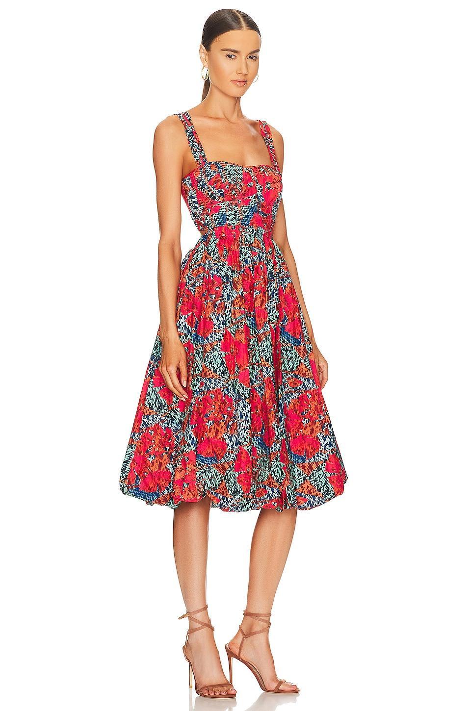 Olympia Dress Ulla Johnson Product Image