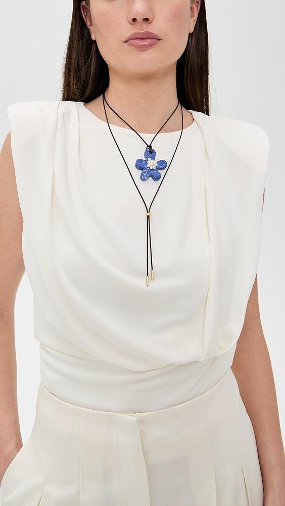 Eliou Chiki Wrap Necklace | Shopbop Product Image