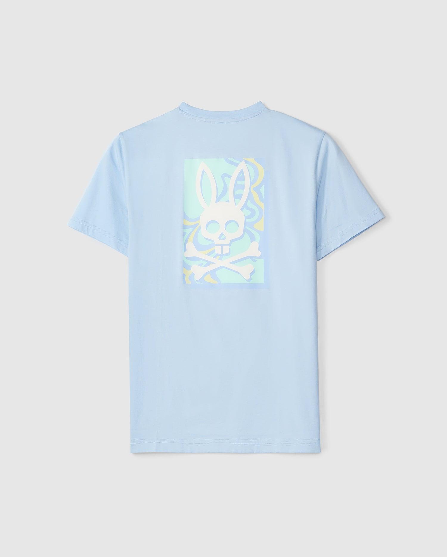 KIDS CORTES GRAPHIC TEE - B0U328E200 Product Image