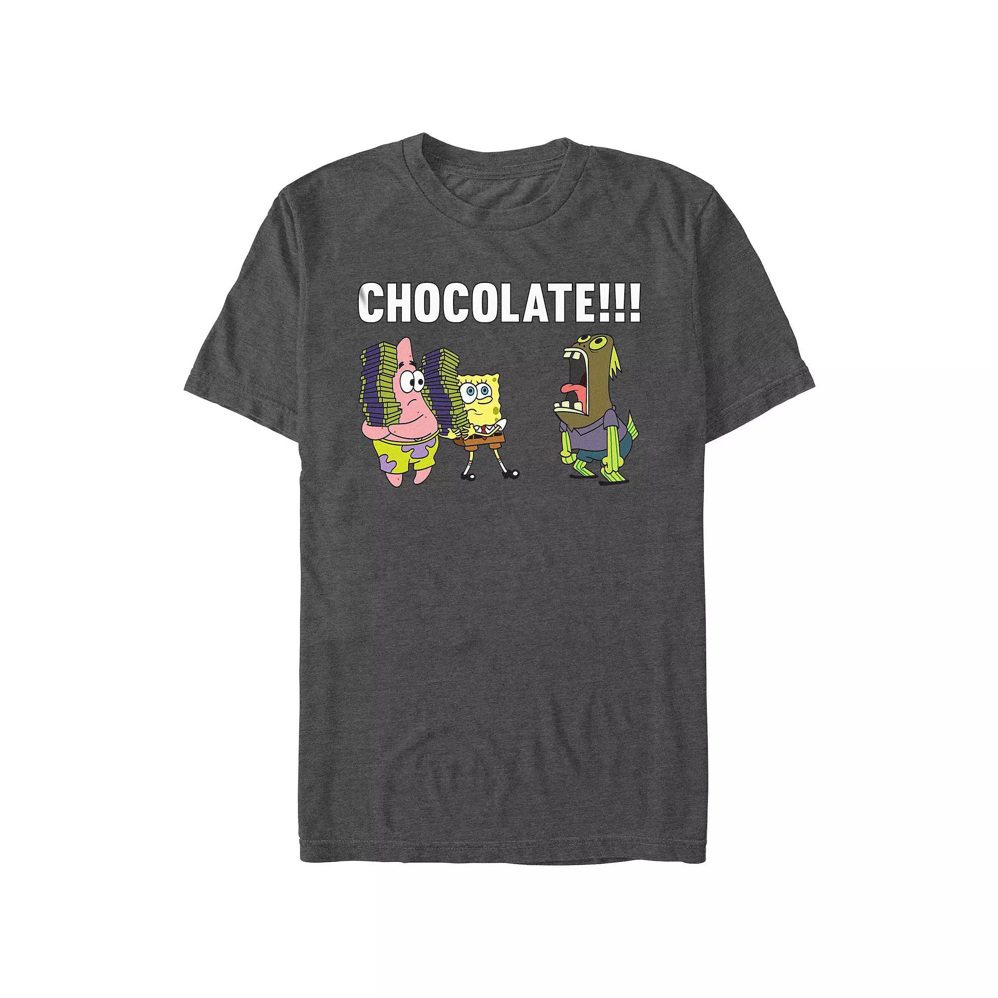 Men's Dr. Seuss Alphabet Graphic Tee, Size: XXL, Navy Grey Product Image