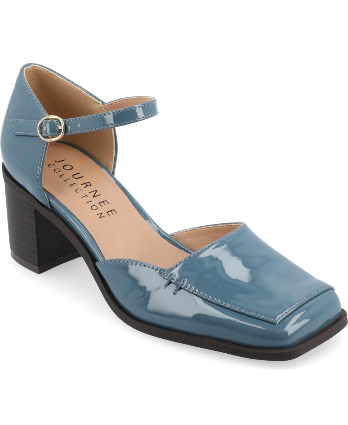 Journee Tru Comfort Foam Evangeline Womens Pumps Product Image