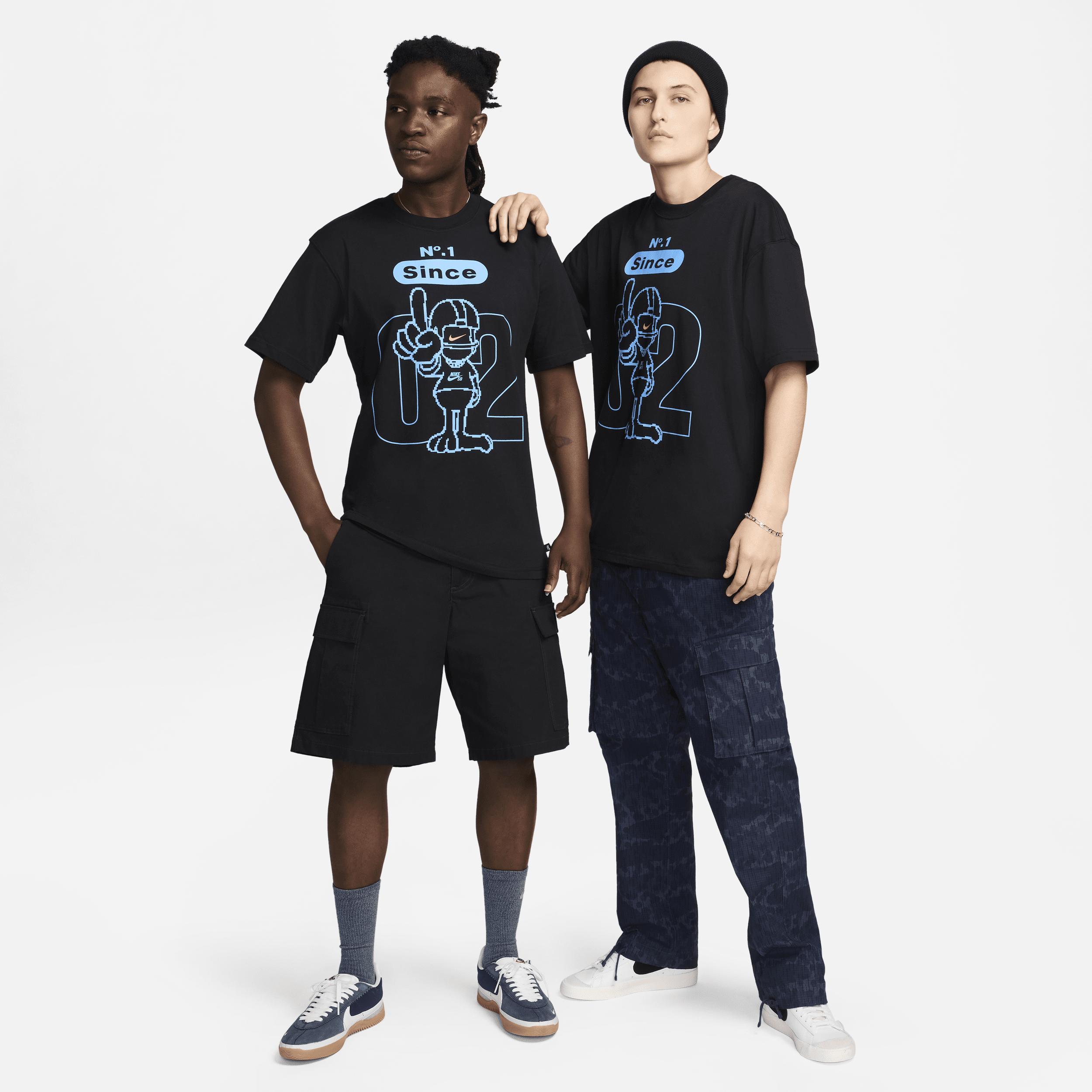 Nike SB Skate T-Shirt Product Image