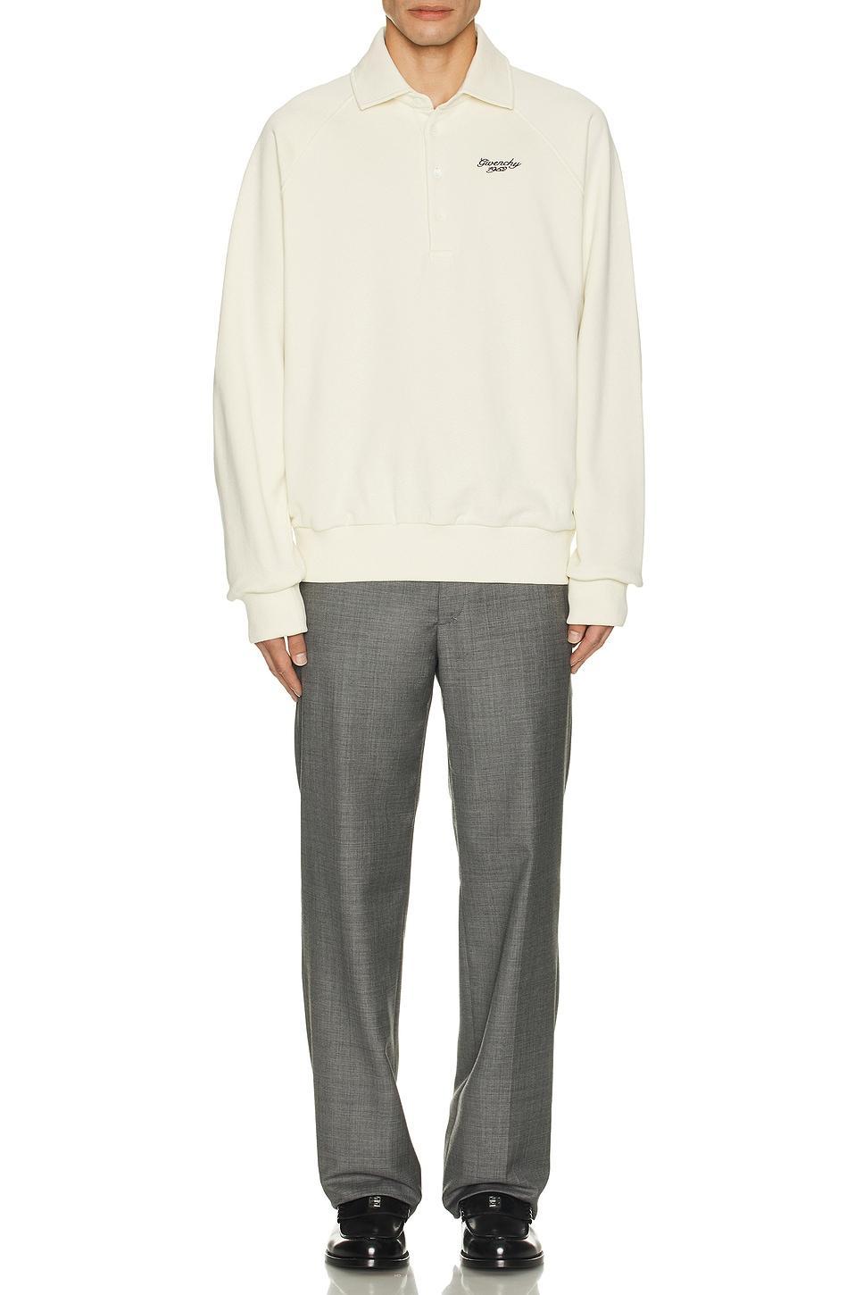 Side Seam Trousers Product Image