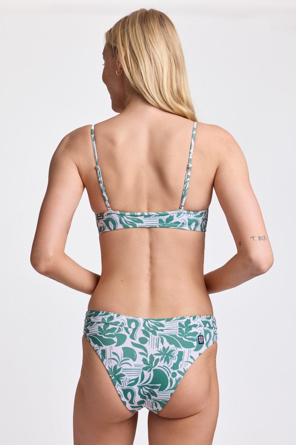 Sale Alanna Bikini Bottom Product Image