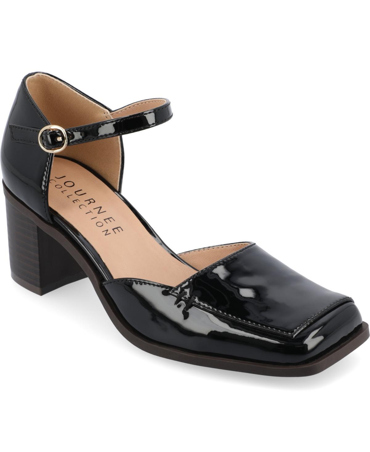 Journee Tru Comfort Foam Evangeline Womens Pumps Product Image