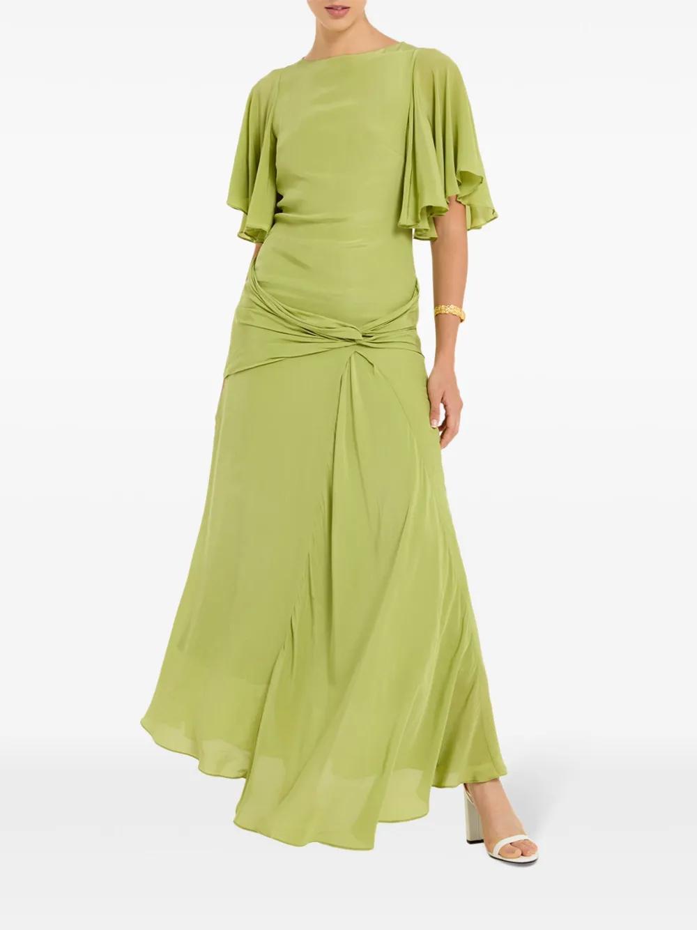 Arlowe dress Product Image