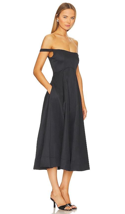 x REVOLVE ALINDA DRESS Free People Product Image