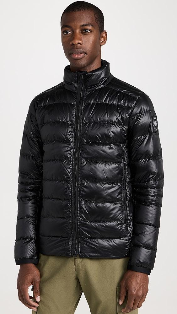 Canada Goose Black Label Crofton Jacket | Shopbop Product Image