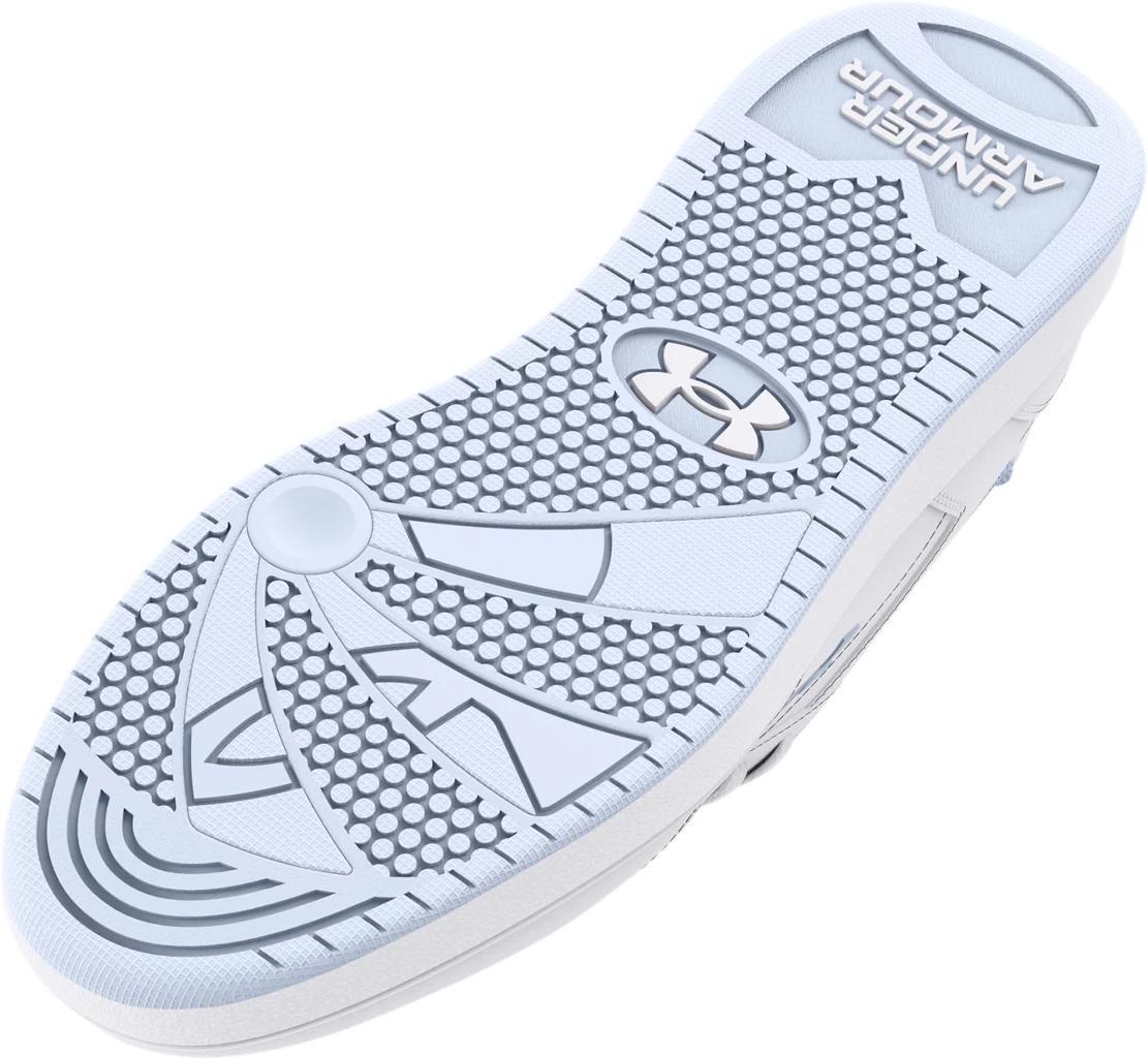 Women's UA Official Shoes Product Image