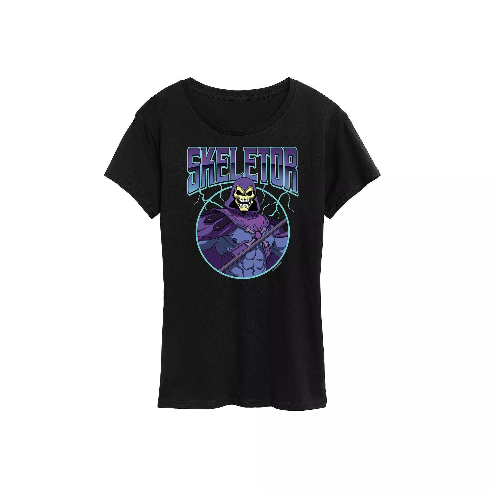 Disney / Pixar's Toy Story Women's Christmas Saurus Rex Graphic Tee, Girl's, Size: Small, Heather Grey Product Image