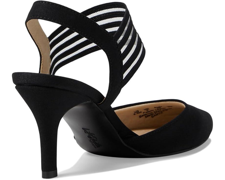 Sindie High Heel Dress Pumps Product Image