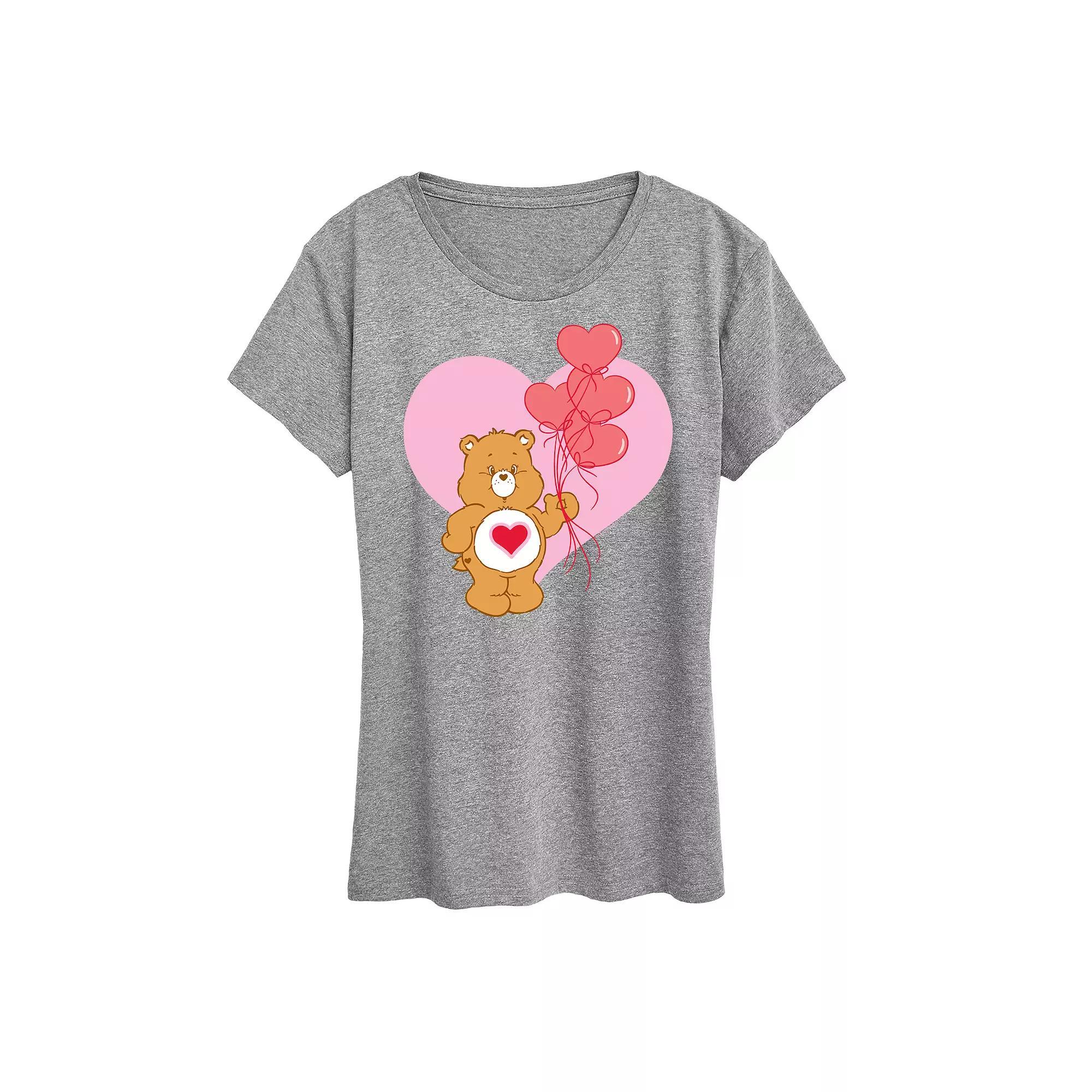 Womens Spongebob Squarepants Were The Perfect Couple Graphic Tee Grey Gray Product Image