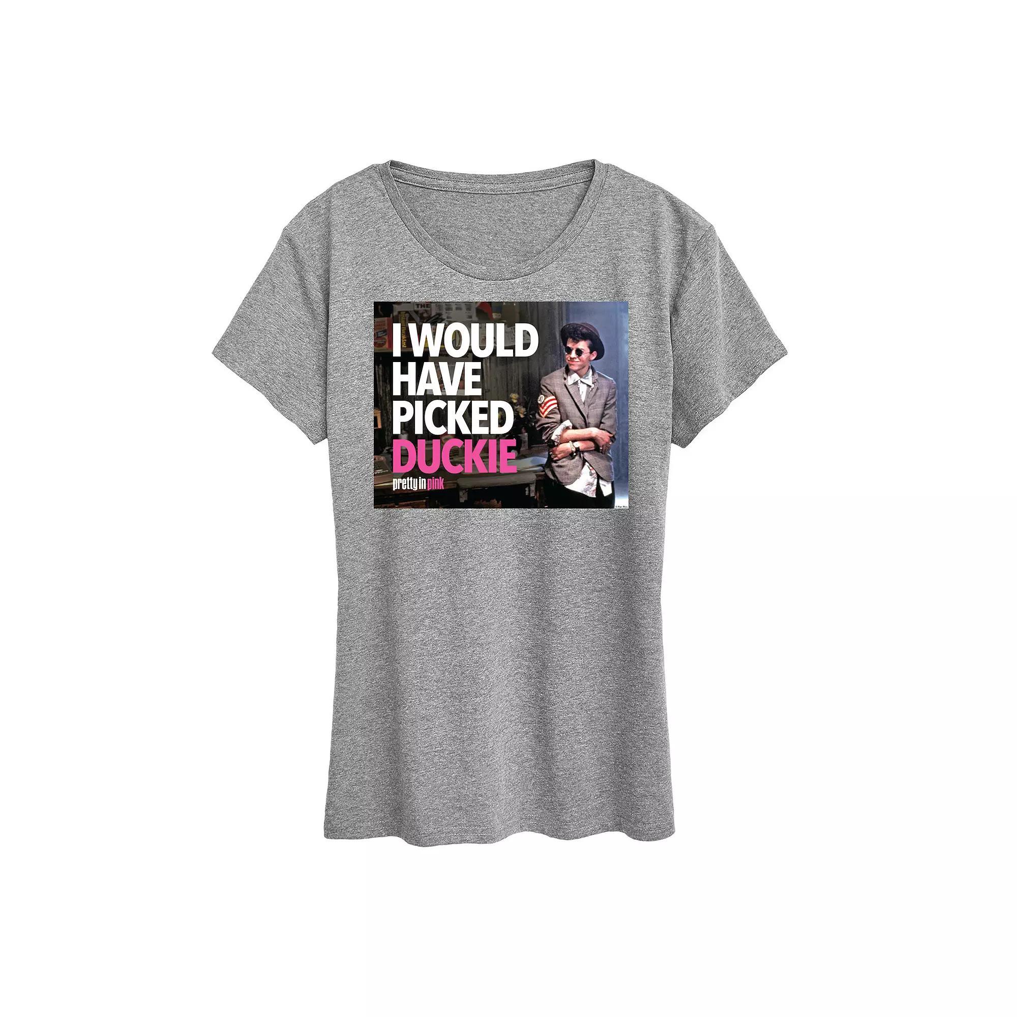 Womens Care Bears Reading Is Magic Graphic Tee Product Image