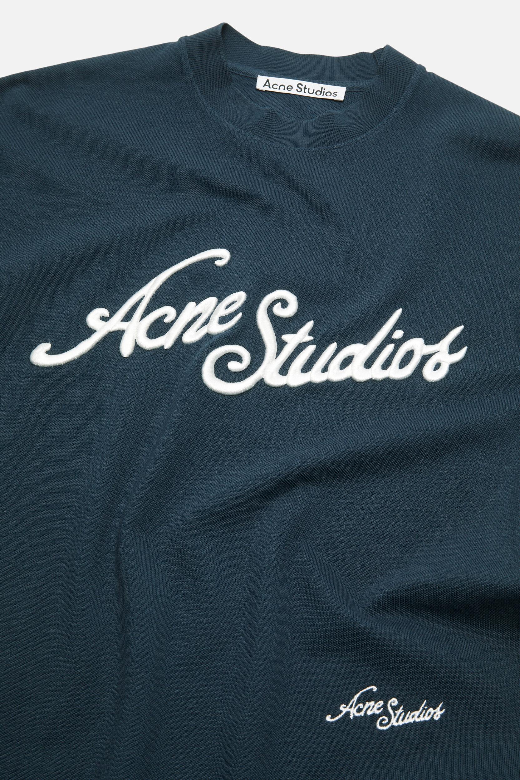 Logo t-shirt - Relaxed fit Product Image
