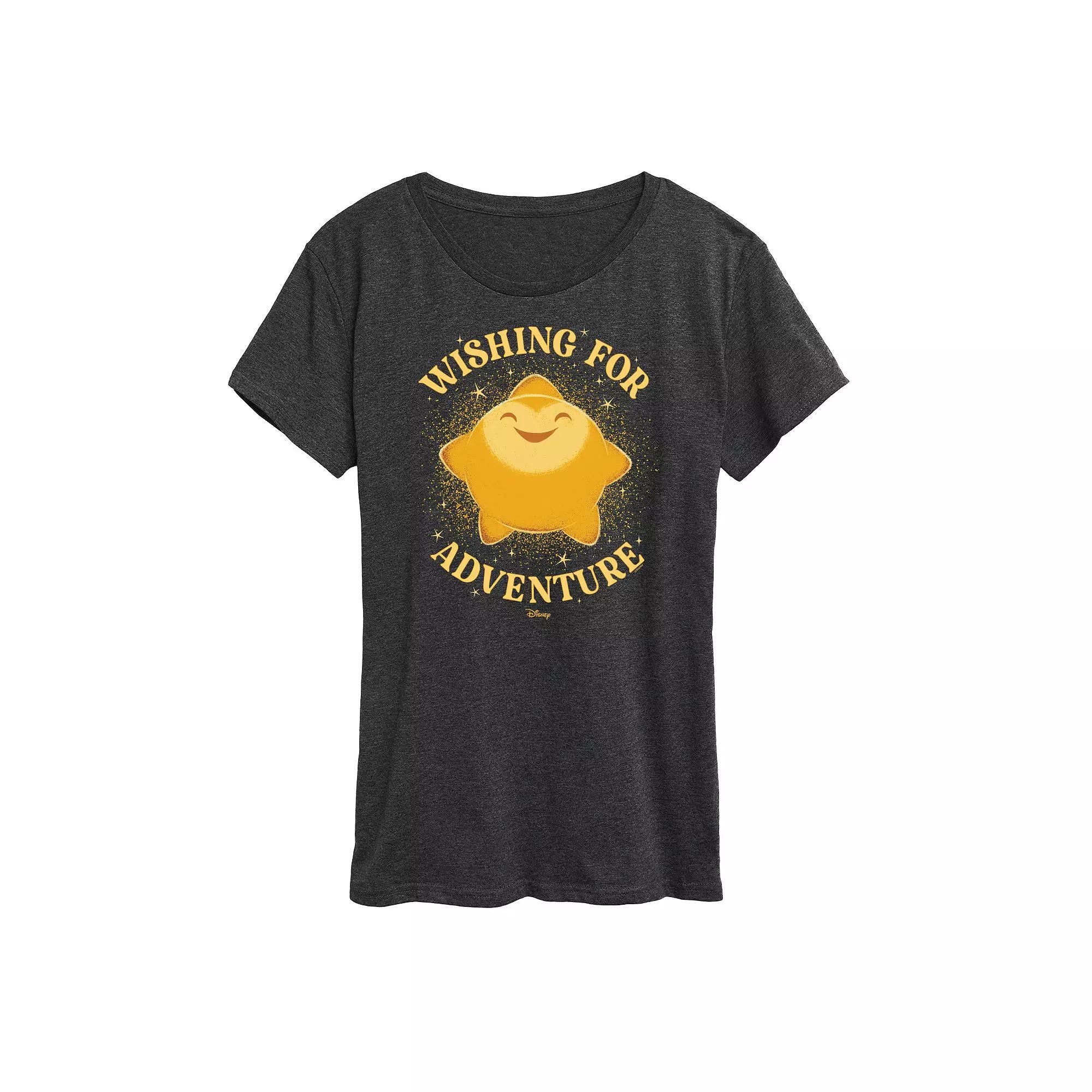 Womens Peanuts Snoopy Mardi Gras Marching Band Graphic Tee Heather Grey Product Image