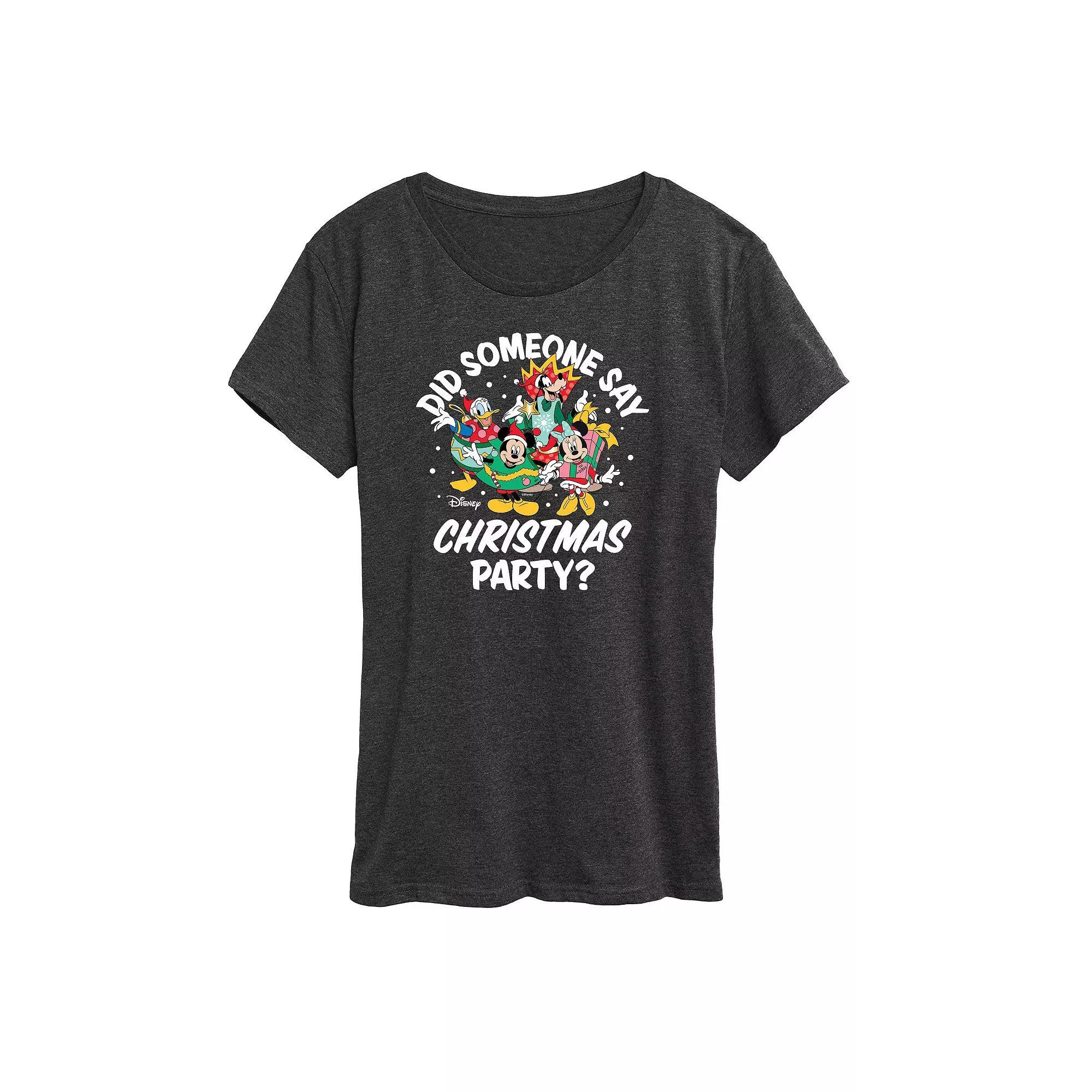 Womens Diet Coke Can Heart Graphic Tee Grey Red Product Image