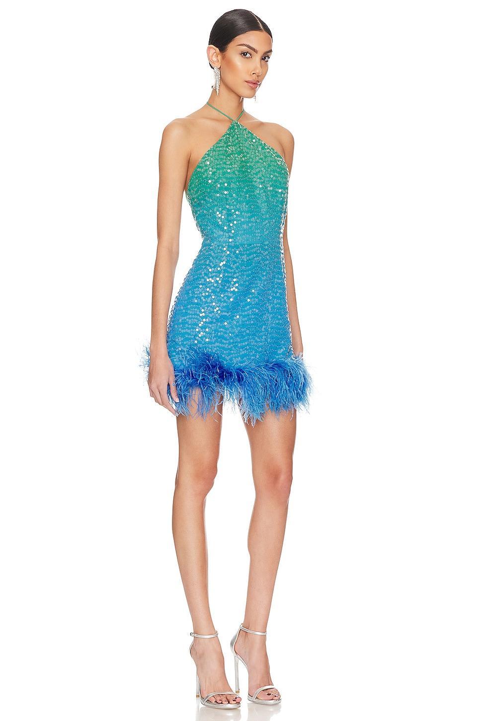 Jewel Dress SAU LEE Product Image