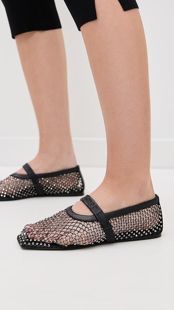 Marni Mary Jane Shoes | Shopbop Product Image